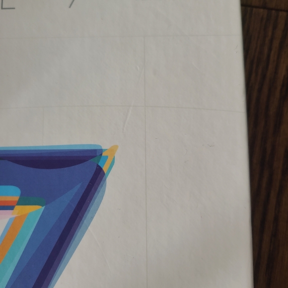 BTS Map of the Soul 7 album - Picture 2 of 4